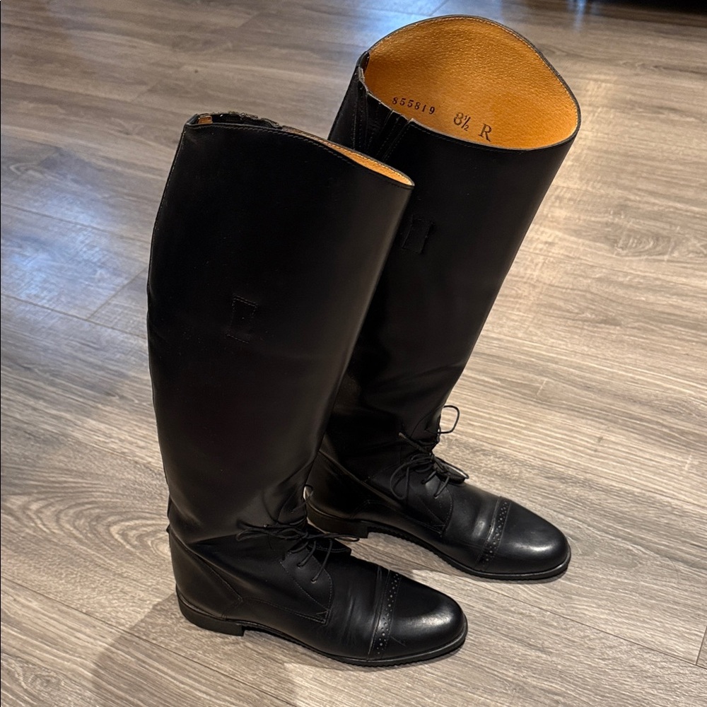 Amazonas Super Comfort Field Boots